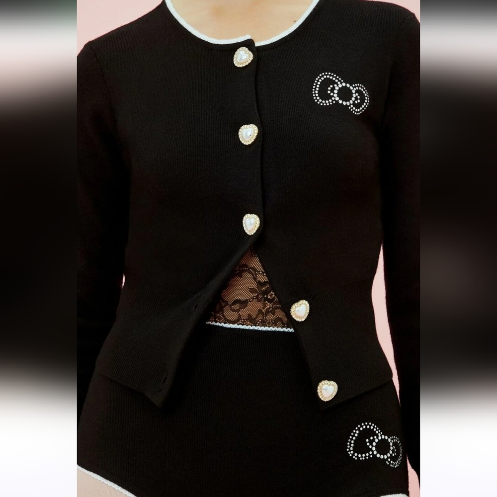 Forever21 x Hello Kitty 50th Anniversary Collection